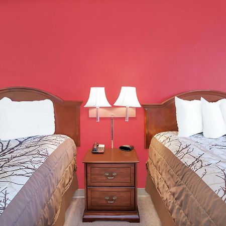 Days Inn By Wyndham Newton Ms I-20 Extérieur photo
