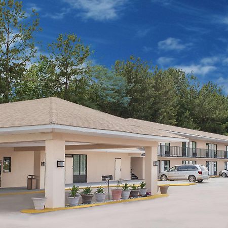 Days Inn By Wyndham Newton Ms I-20 Extérieur photo
