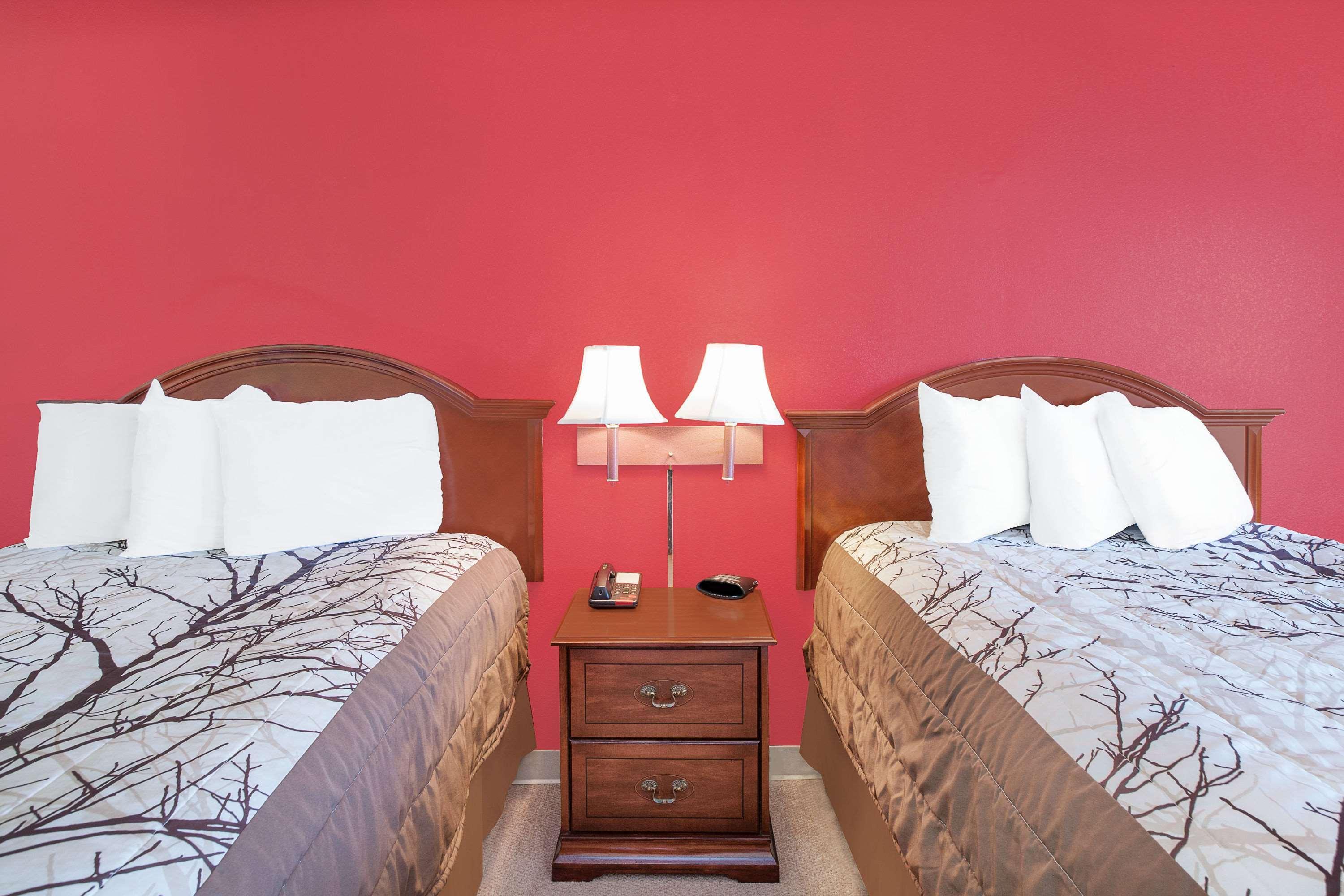Days Inn By Wyndham Newton Ms I-20 Extérieur photo