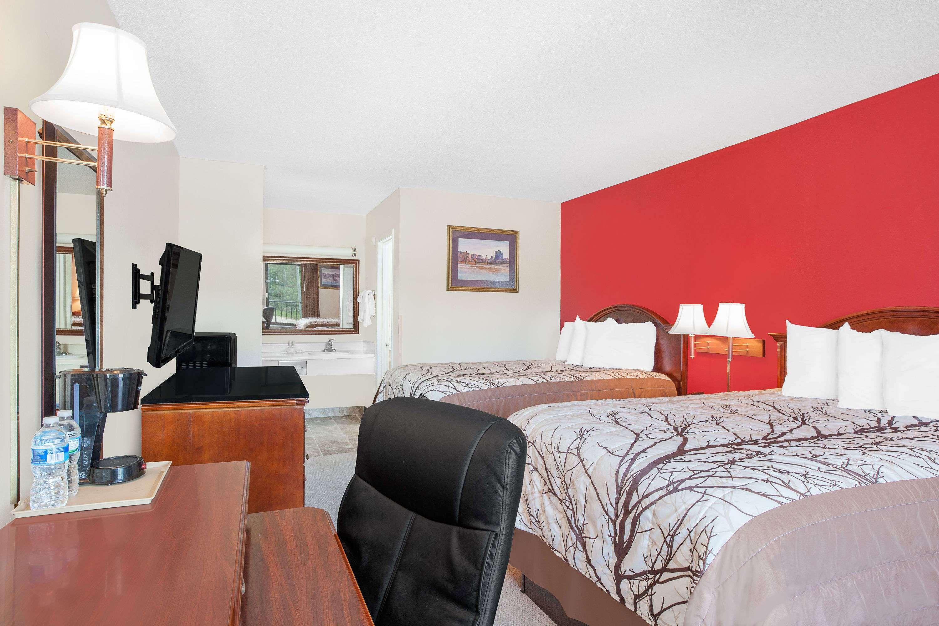 Days Inn By Wyndham Newton Ms I-20 Extérieur photo